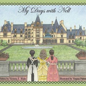 Meet your Posher, Vicki